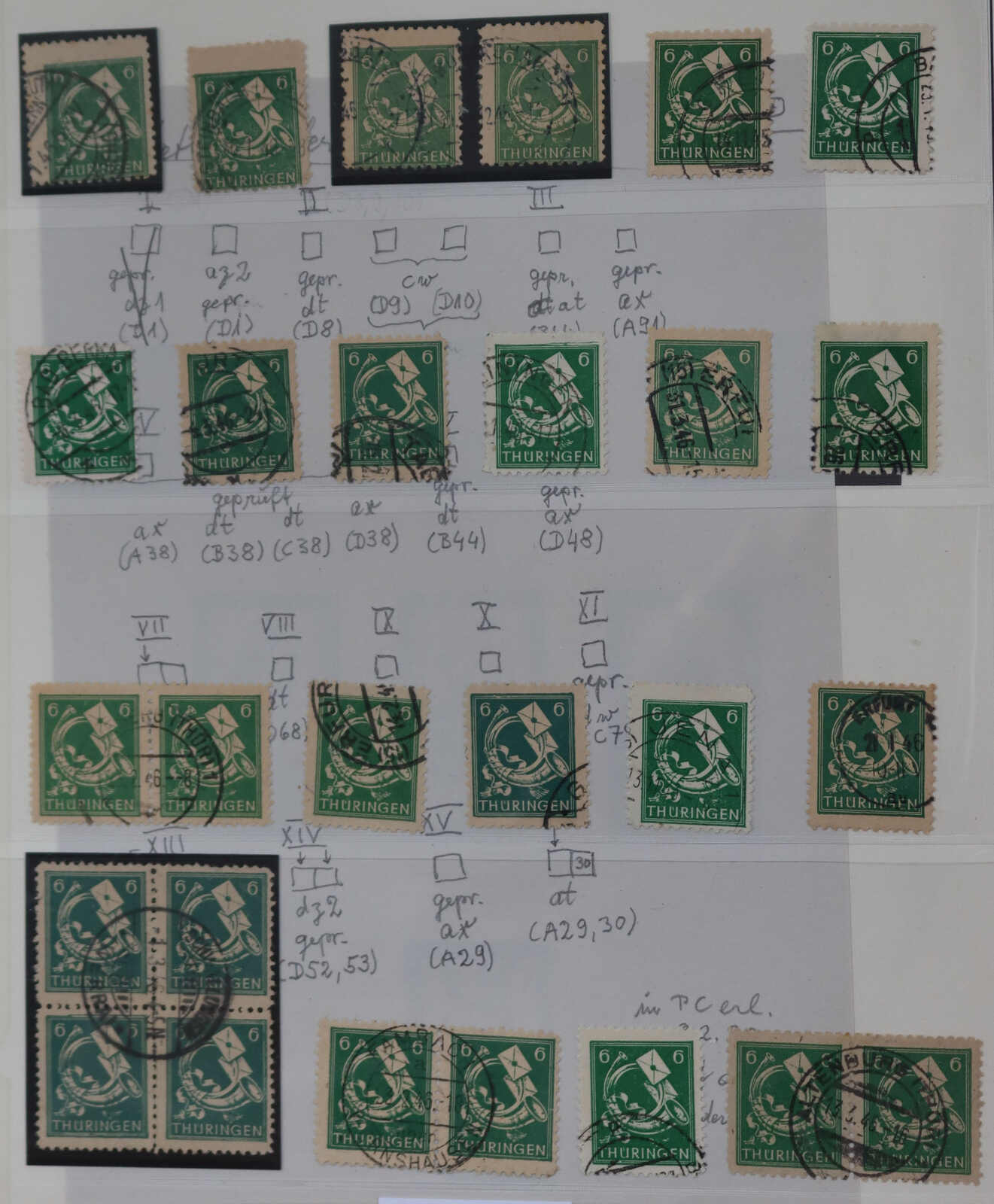 Image 152 for lot number 3522 for HBA 86th Auction