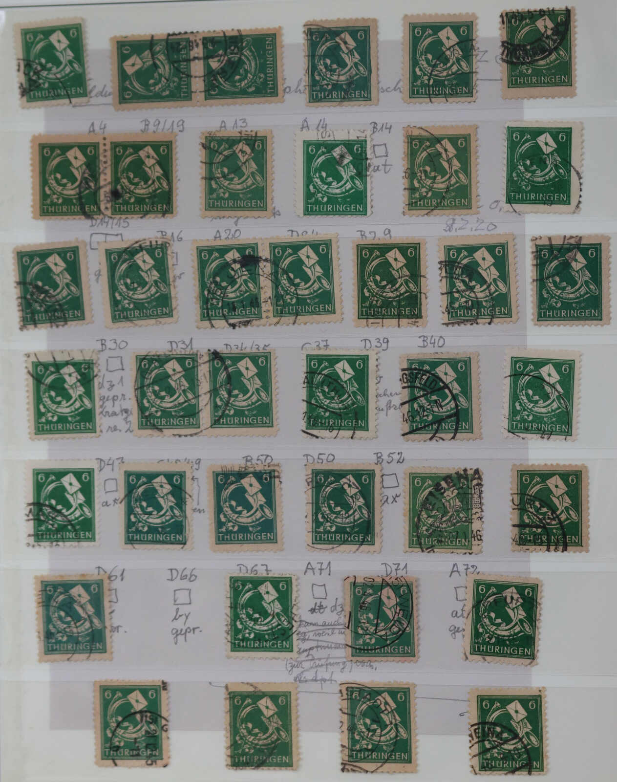 Image 153 for lot number 3522 for HBA 86th Auction