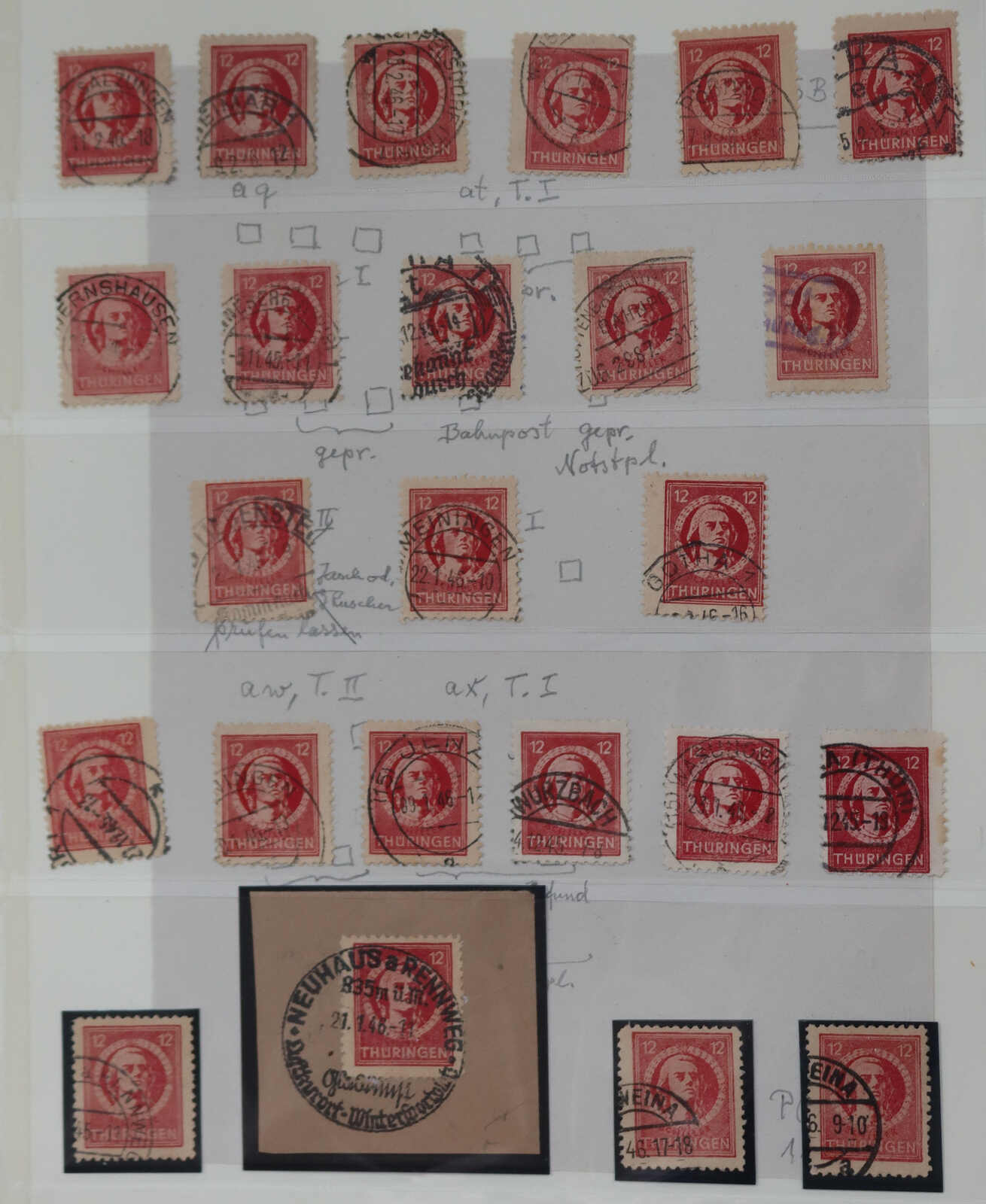 Image 155 for lot number 3522 for HBA 86th Auction