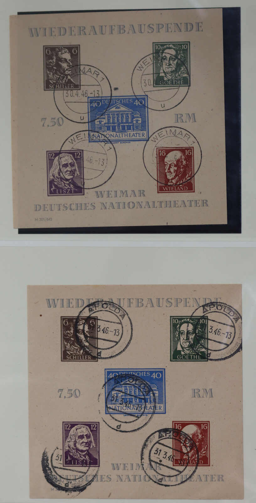 Image 6 for lot number 3522 for HBA 86th Auction