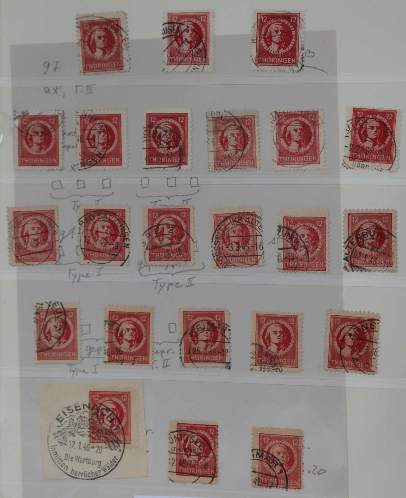 Image 157 for lot number 3522 for HBA 86th Auction