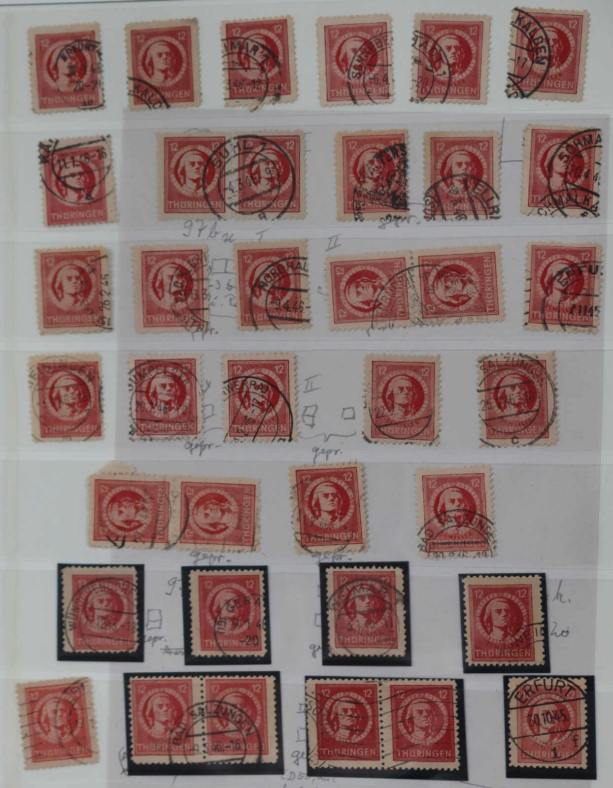 Image 158 for lot number 3522 for HBA 86th Auction