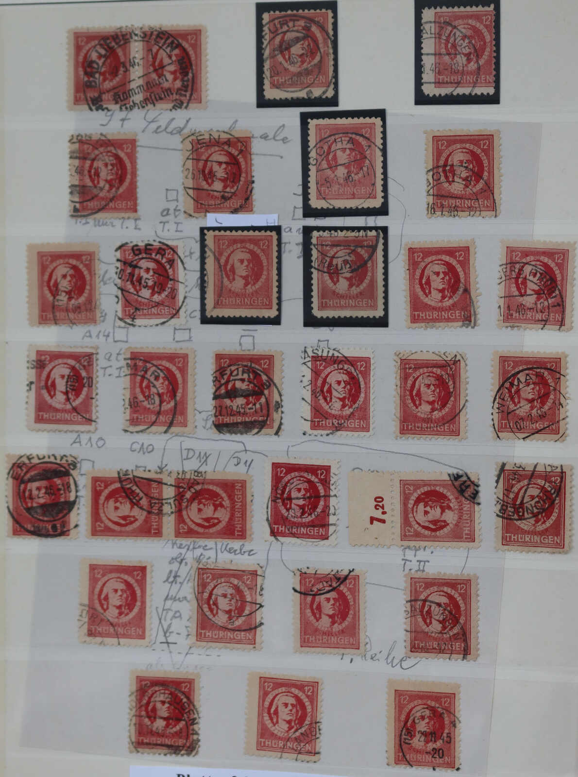 Image 160 for lot number 3522 for HBA 86th Auction