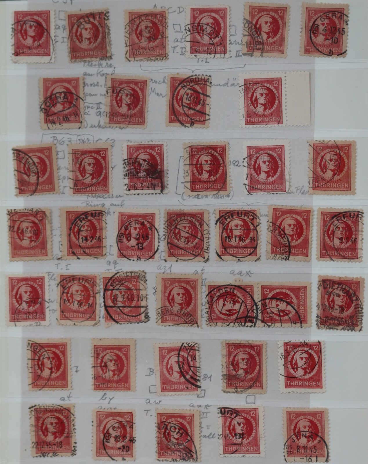 Image 161 for lot number 3522 for HBA 86th Auction