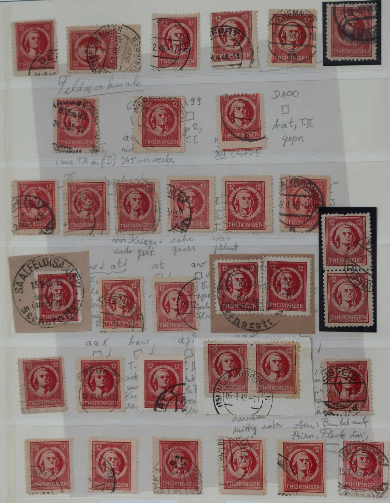 Image 162 for lot number 3522 for HBA 86th Auction