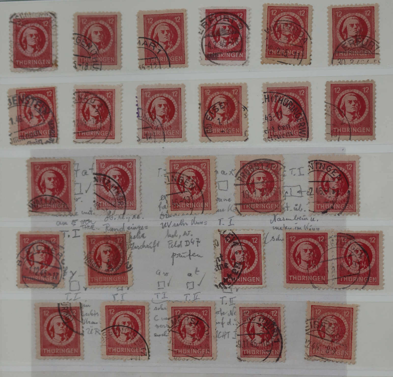 Image 163 for lot number 3522 for HBA 86th Auction