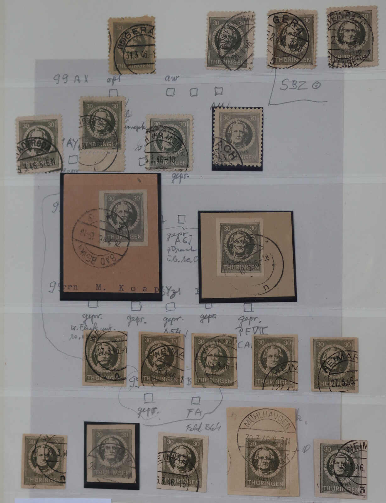 Image 165 for lot number 3522 for HBA 86th Auction