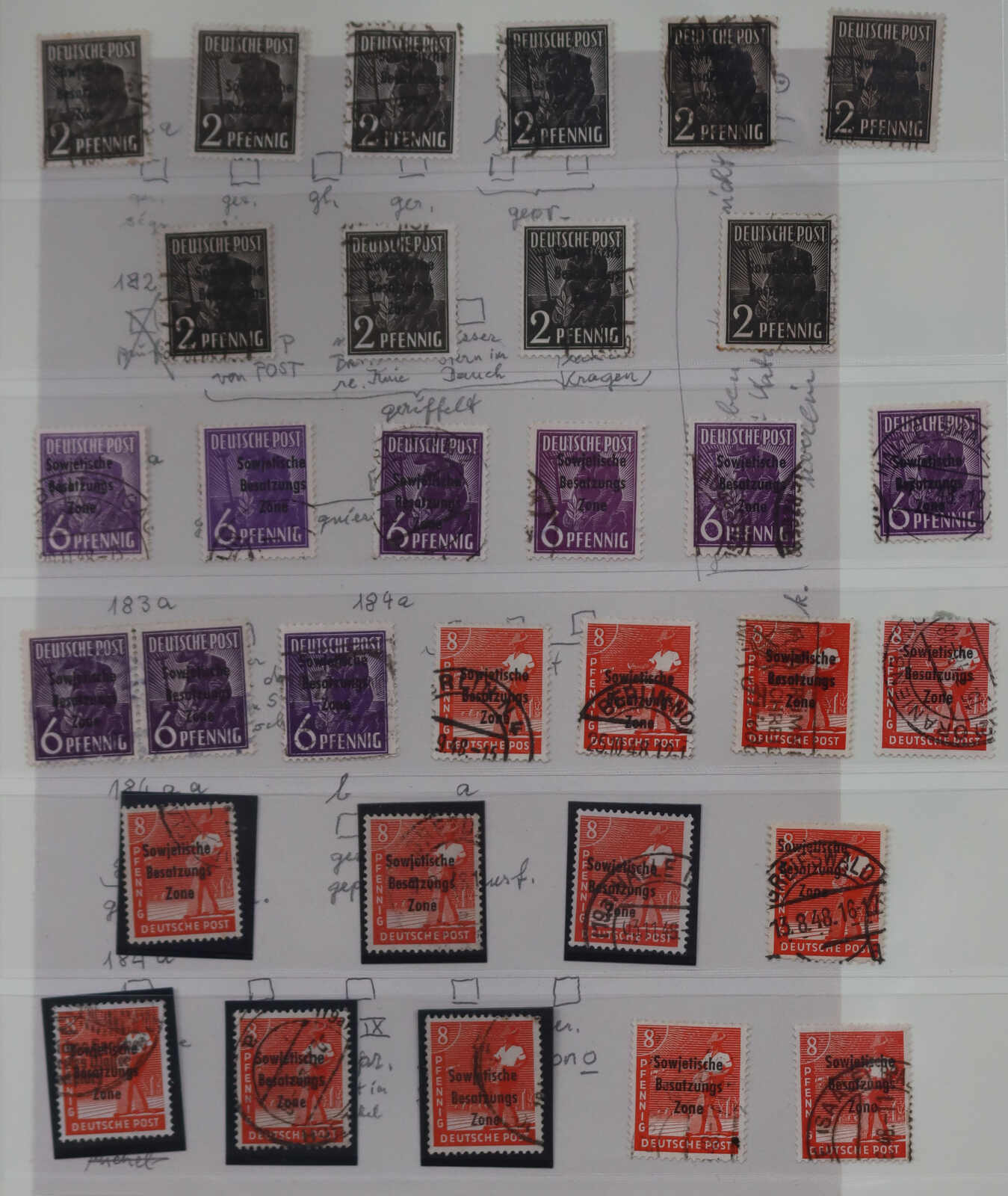 Image 167 for lot number 3522 for HBA 86th Auction