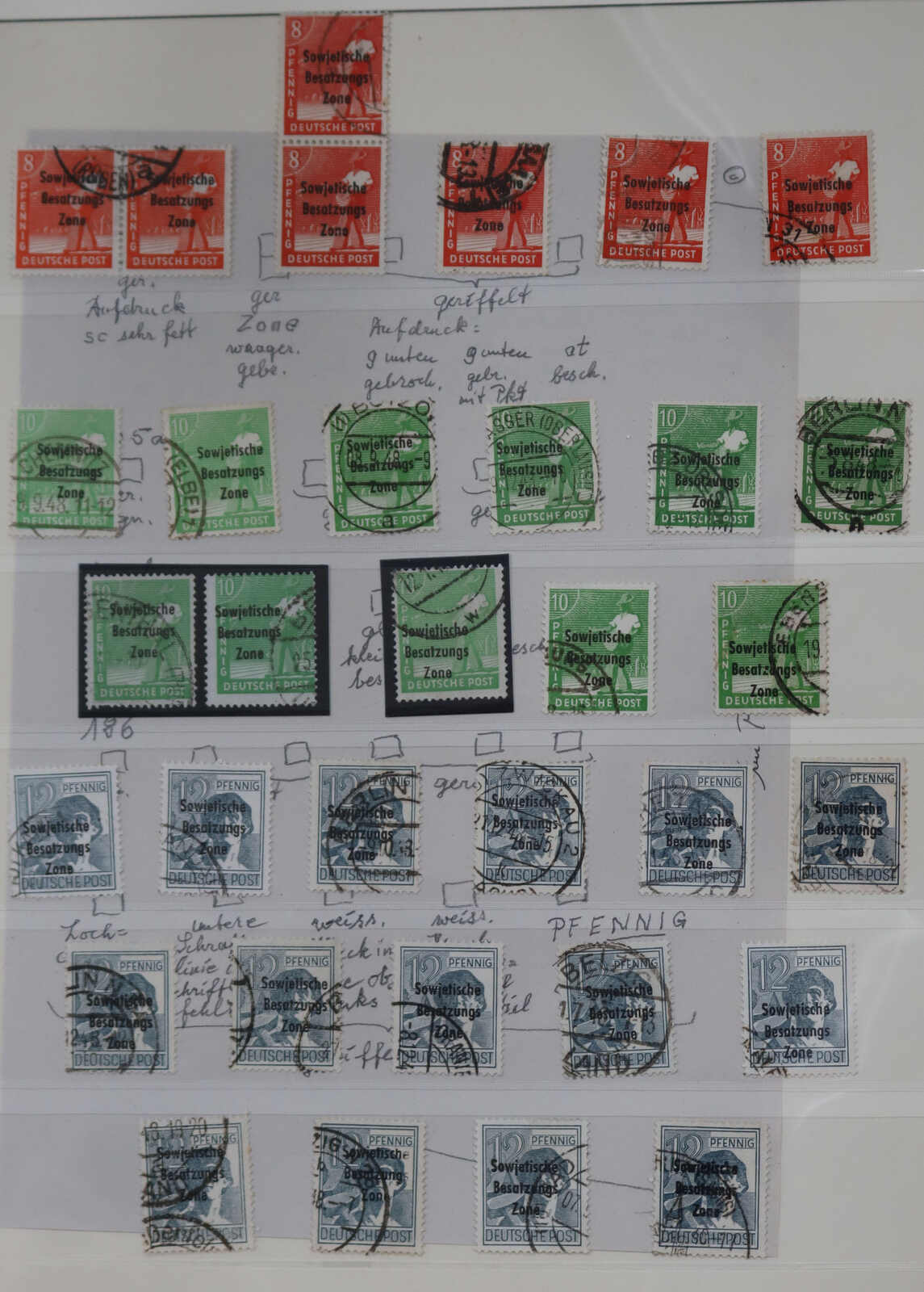 Image 168 for lot number 3522 for HBA 86th Auction