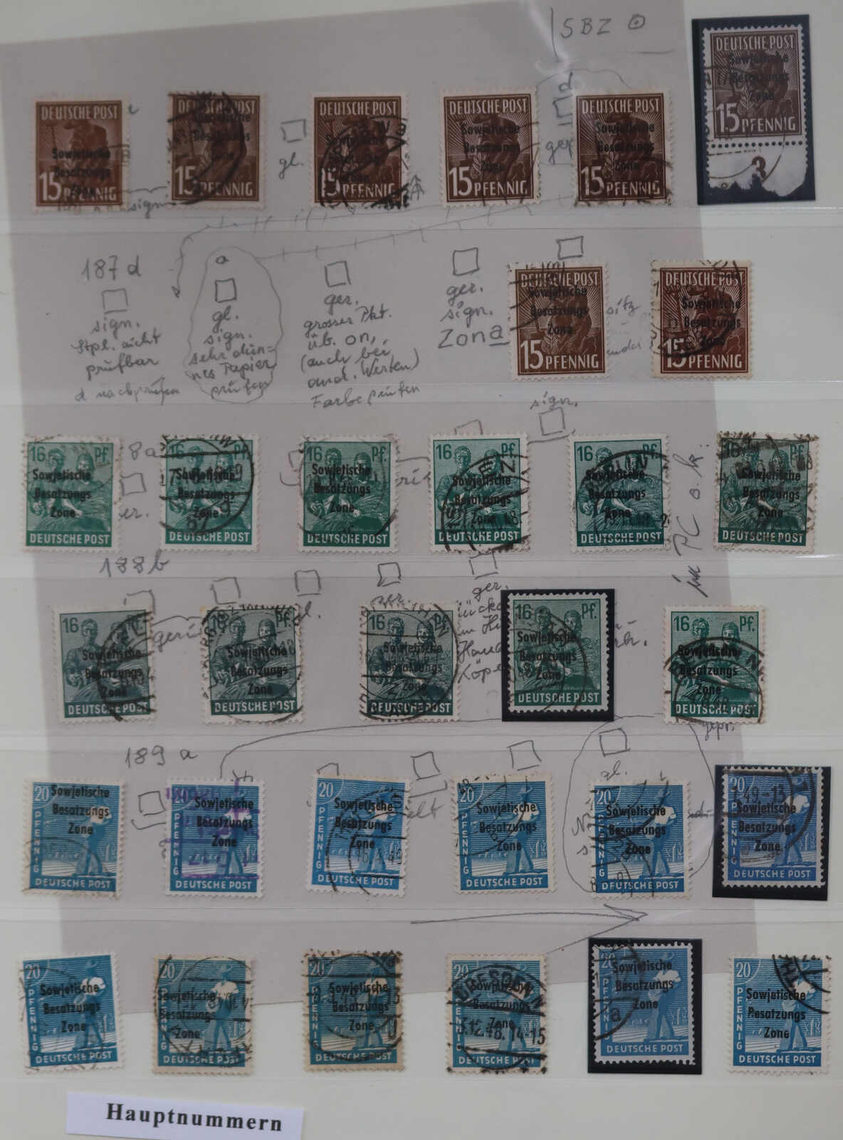 Image 169 for lot number 3522 for HBA 86th Auction