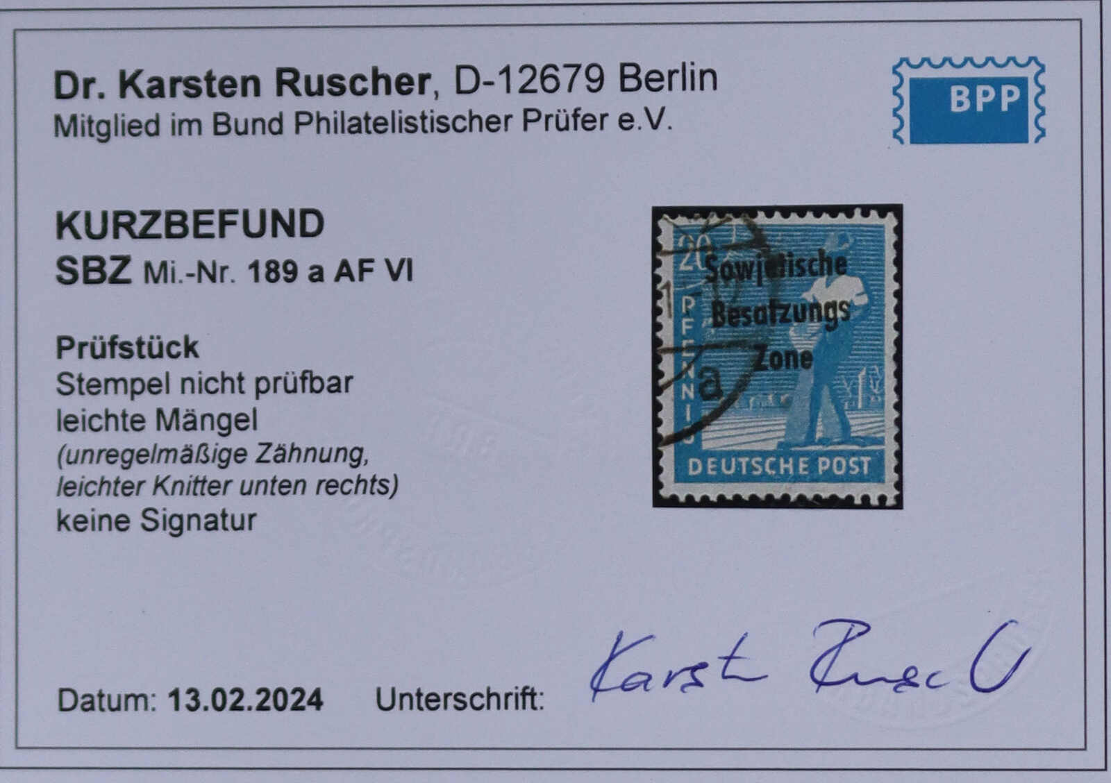 Image 171 for lot number 3522 for HBA 86th Auction