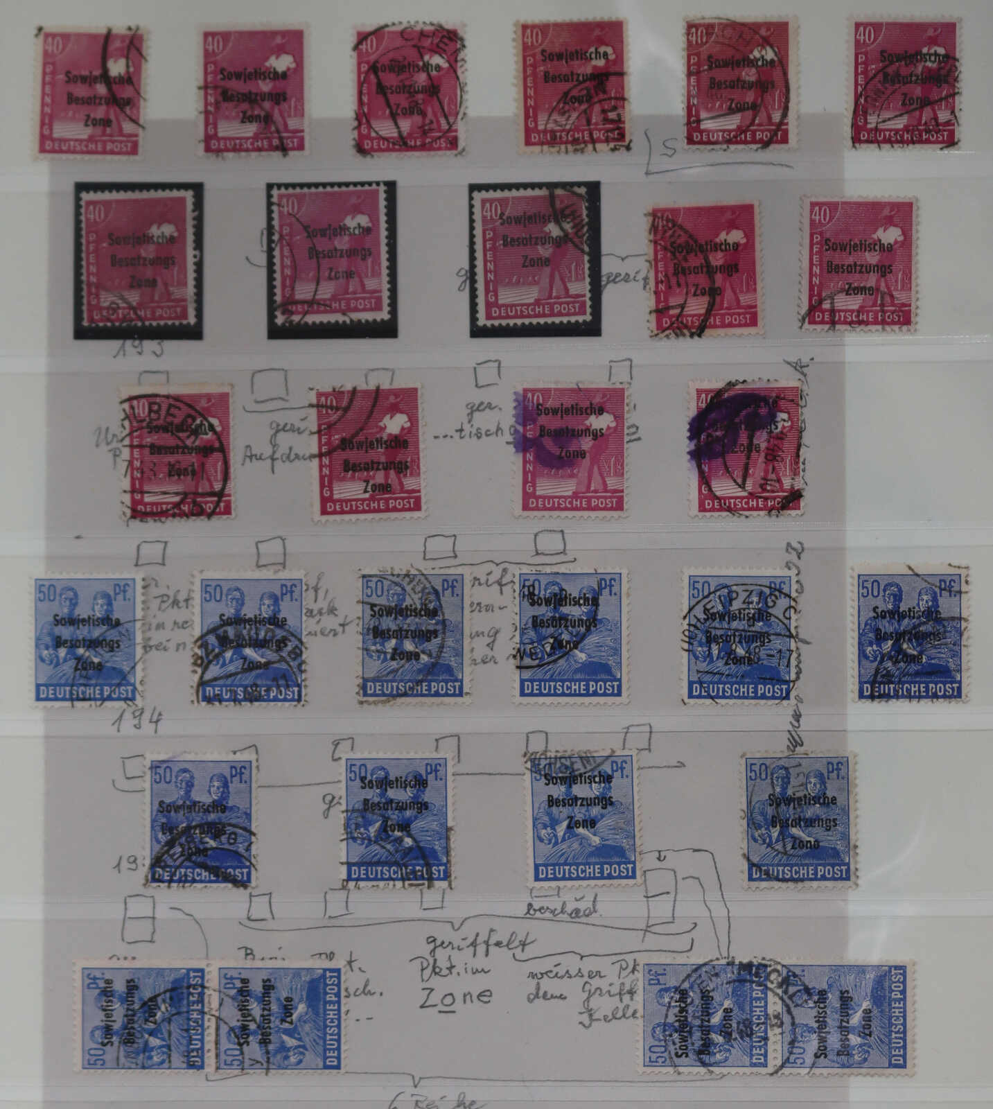 Image 173 for lot number 3522 for HBA 86th Auction