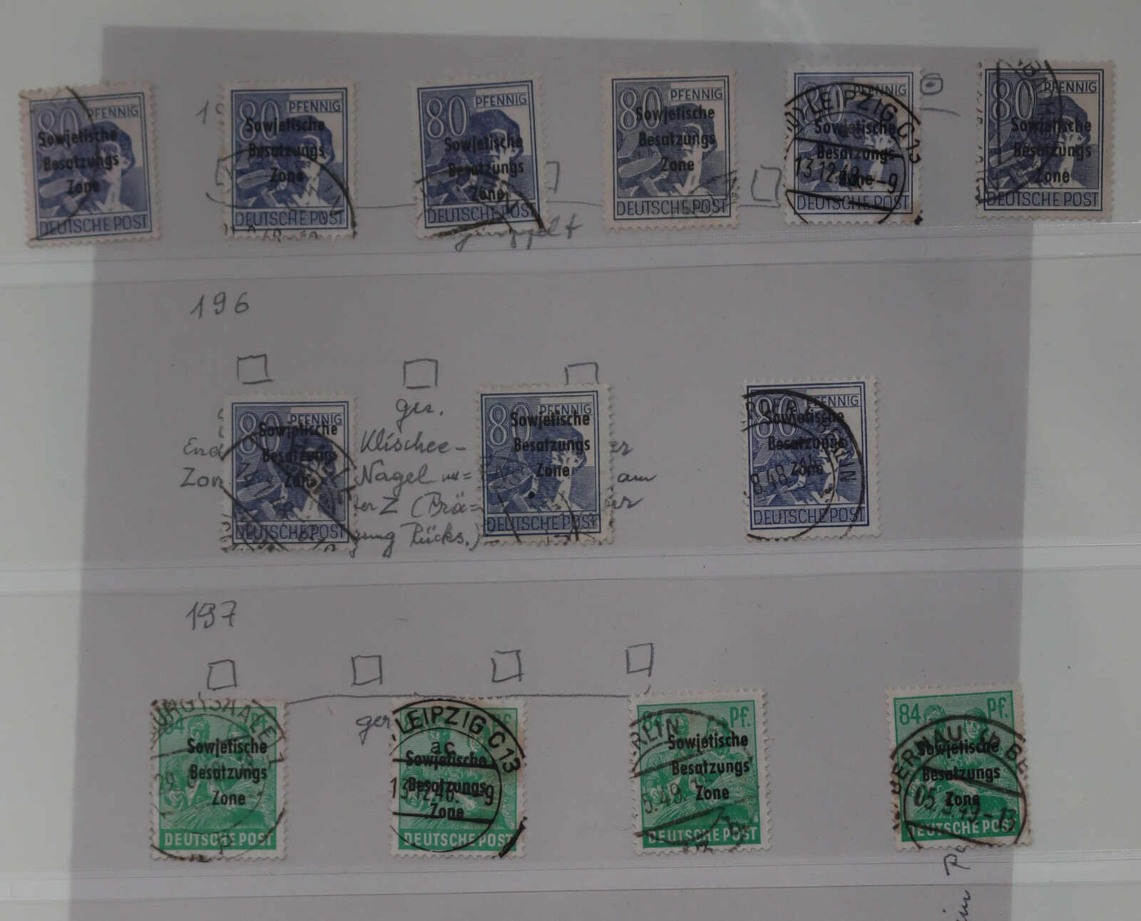 Image 175 for lot number 3522 for HBA 86th Auction