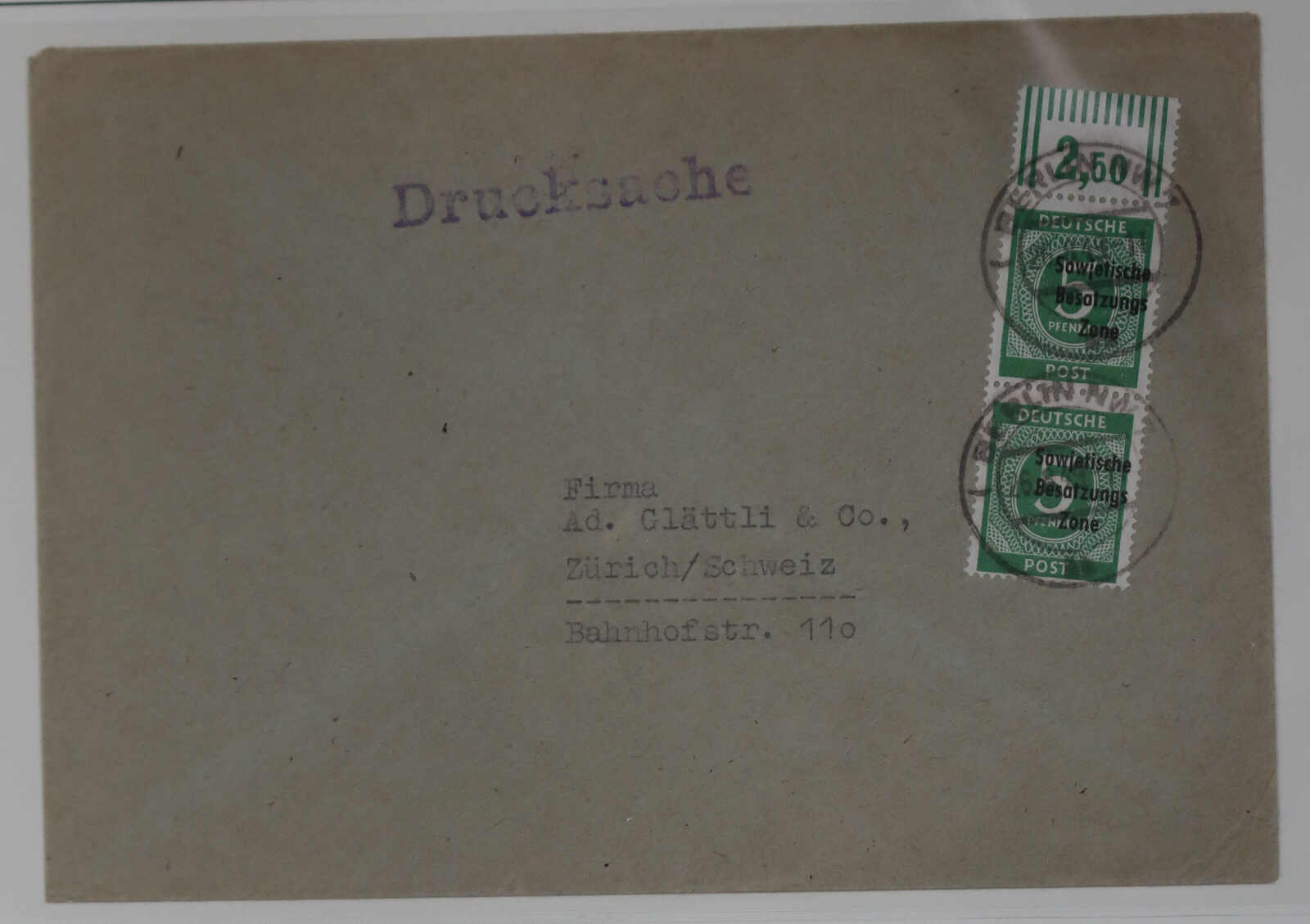 Image 183 for lot number 3522 for HBA 86th Auction