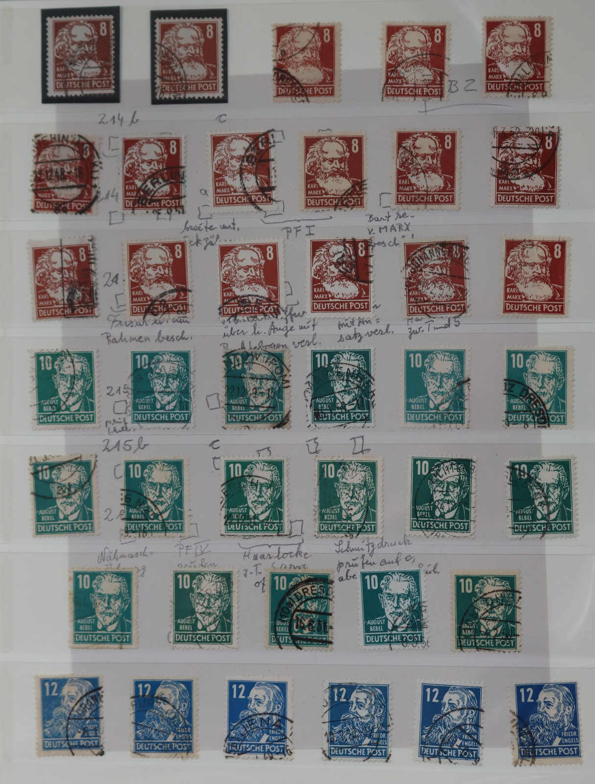 Image 186 for lot number 3522 for HBA 86th Auction