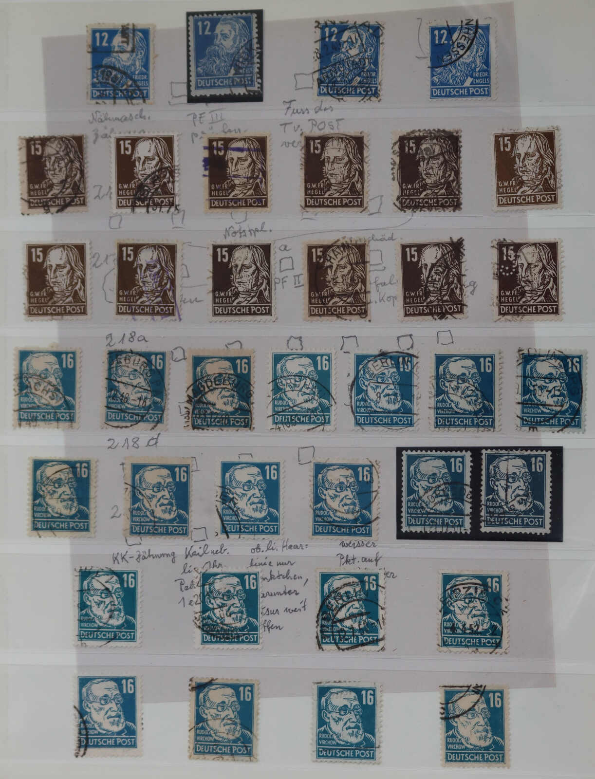 Image 187 for lot number 3522 for HBA 86th Auction