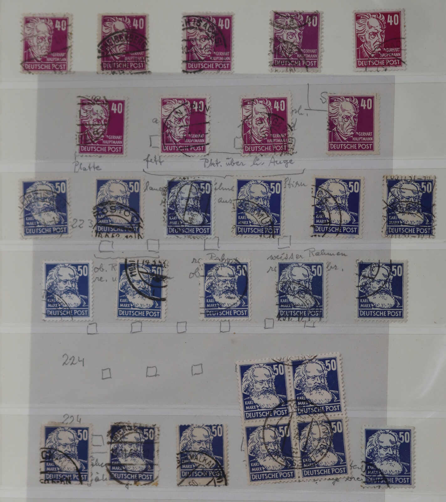 Image 191 for lot number 3522 for HBA 86th Auction