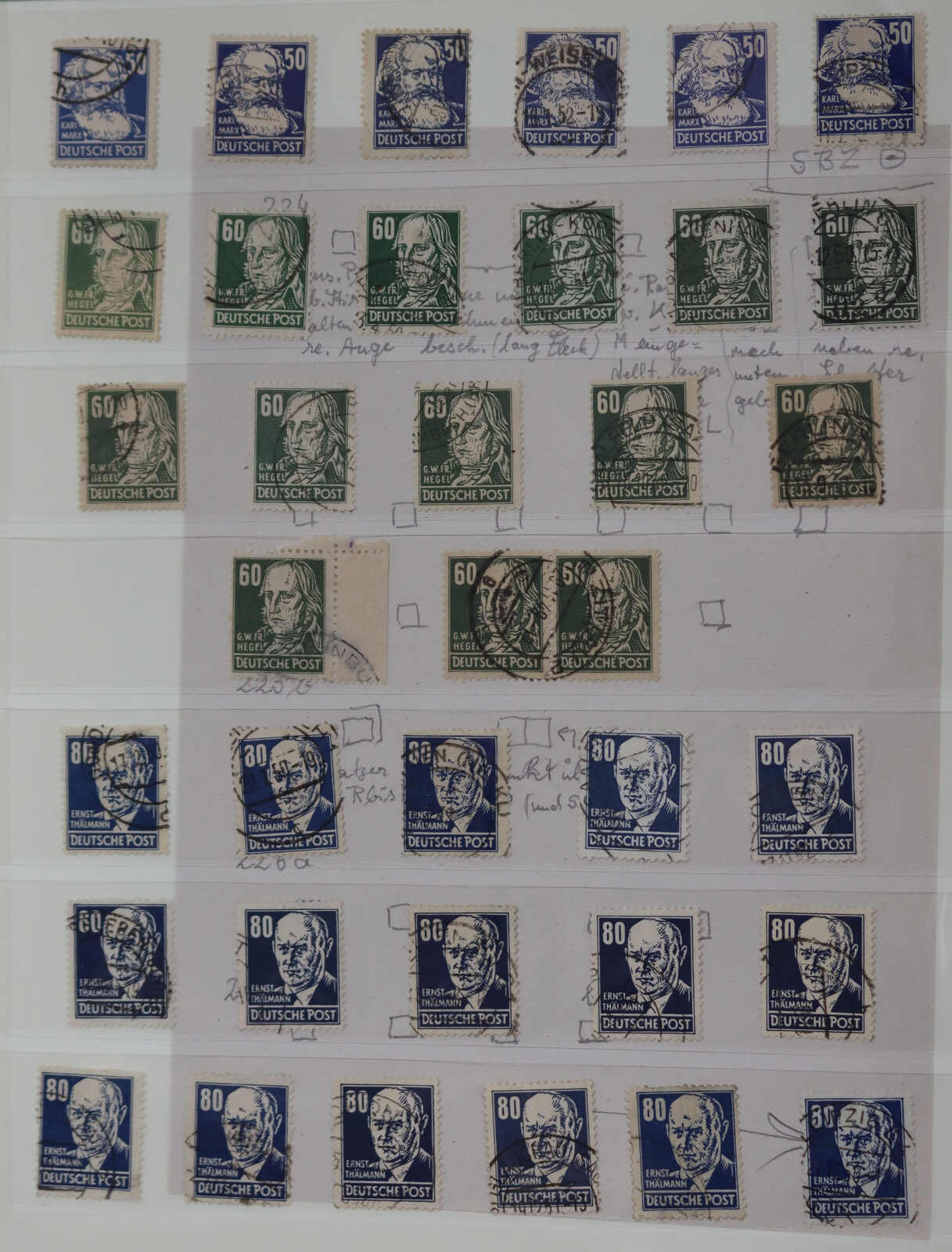 Image 192 for lot number 3522 for HBA 86th Auction