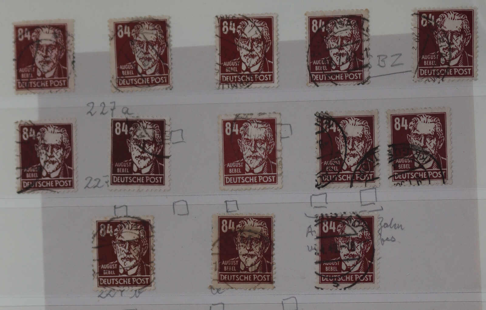 Image 193 for lot number 3522 for HBA 86th Auction