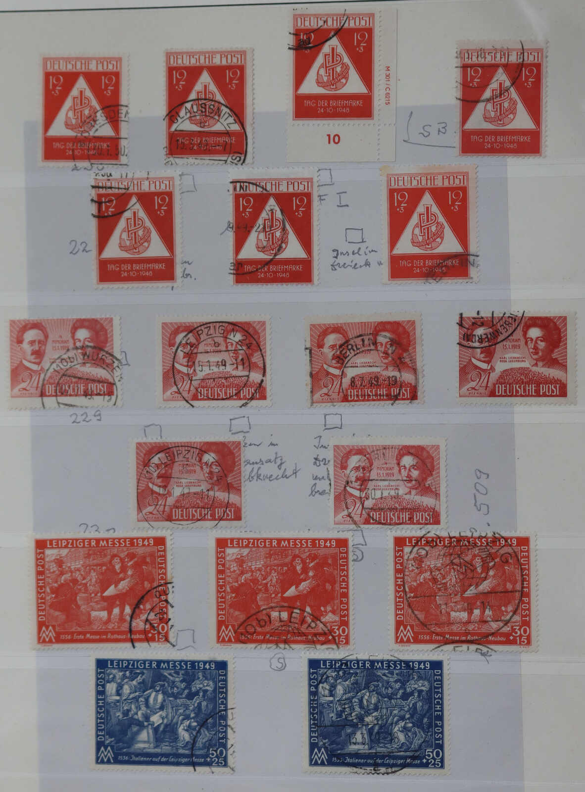 Image 194 for lot number 3522 for HBA 86th Auction