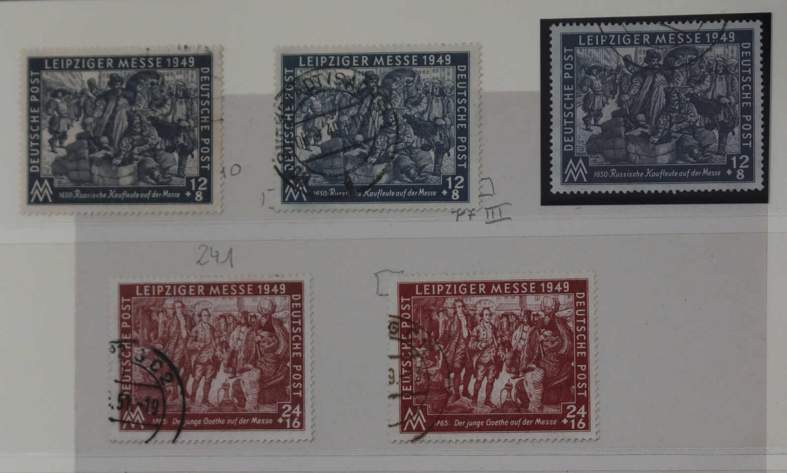 Image 197 for lot number 3522 for HBA 86th Auction