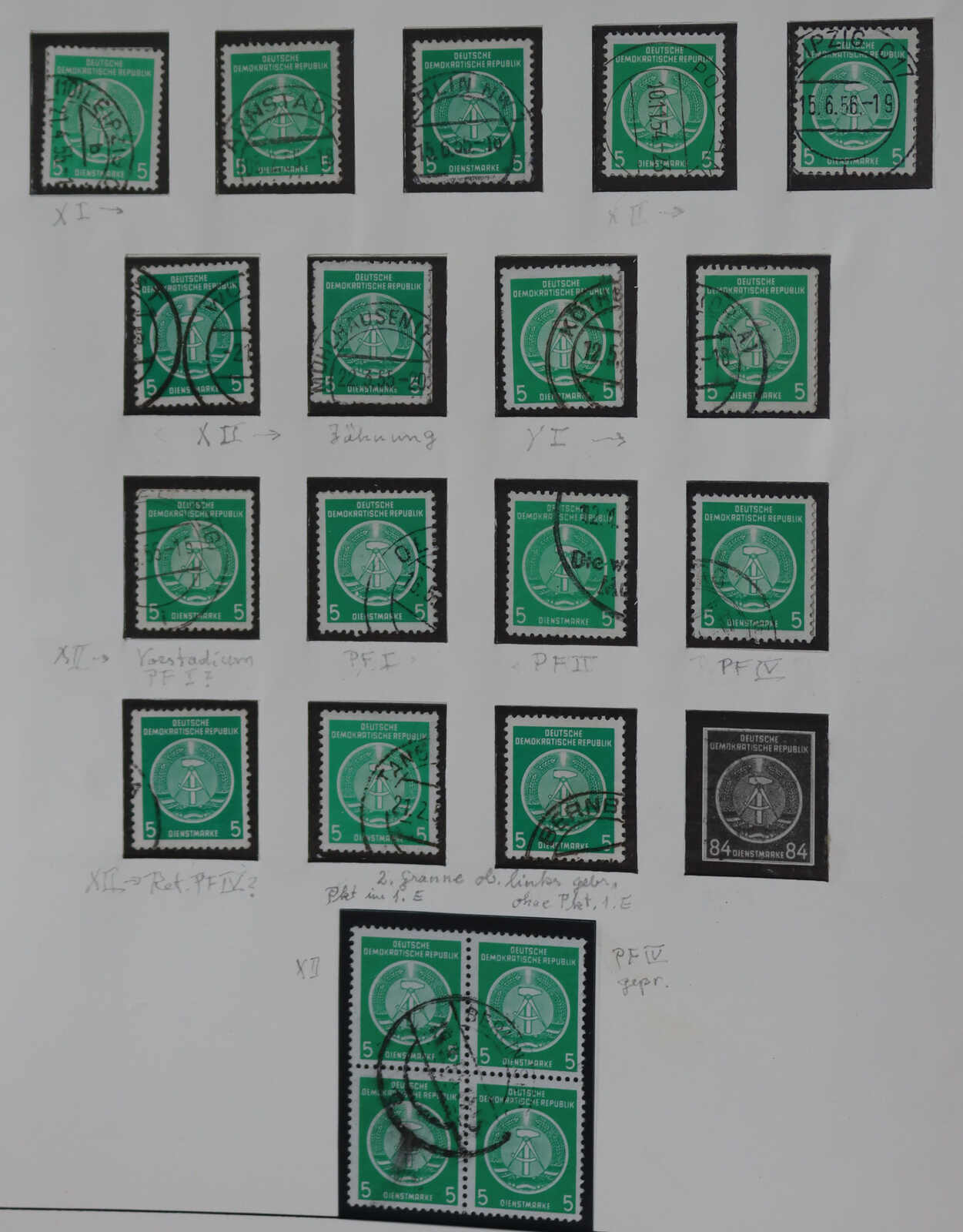 Image 198 for lot number 3522 for HBA 86th Auction