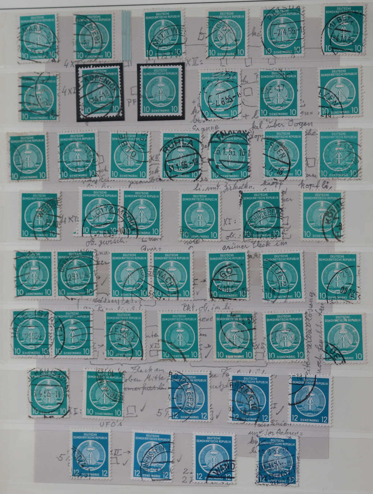 Image 201 for lot number 3522 for HBA 86th Auction