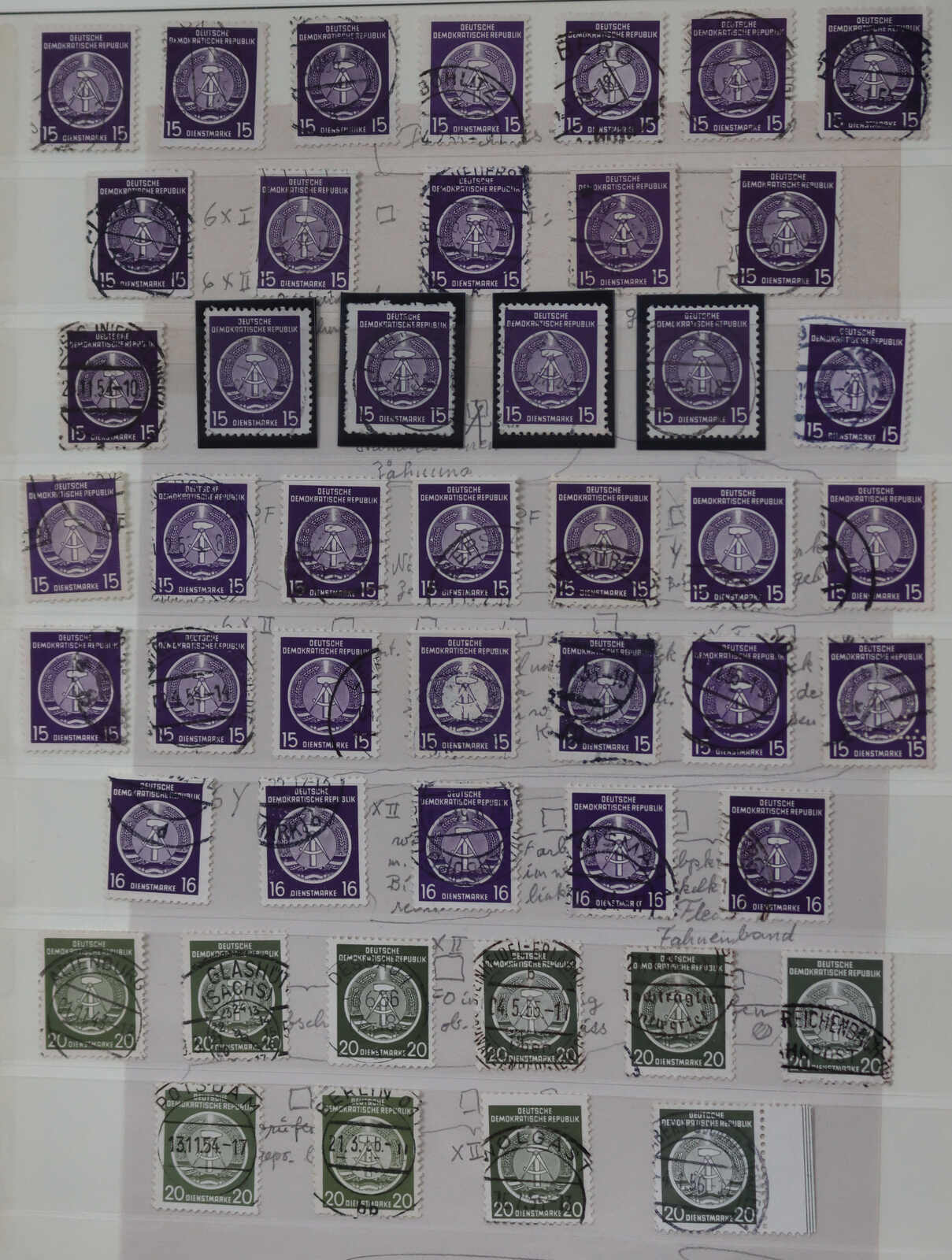 Image 202 for lot number 3522 for HBA 86th Auction