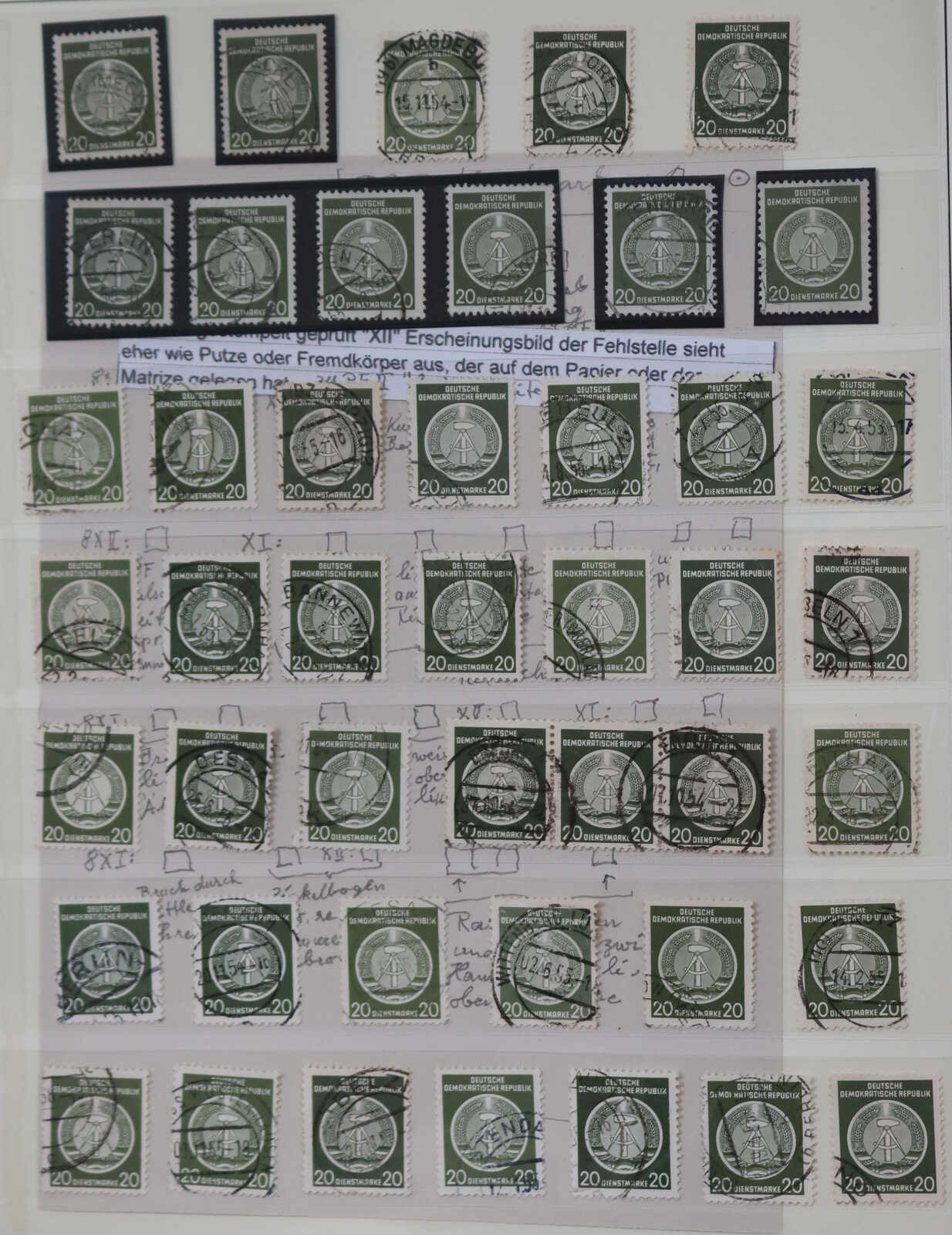 Image 204 for lot number 3522 for HBA 86th Auction