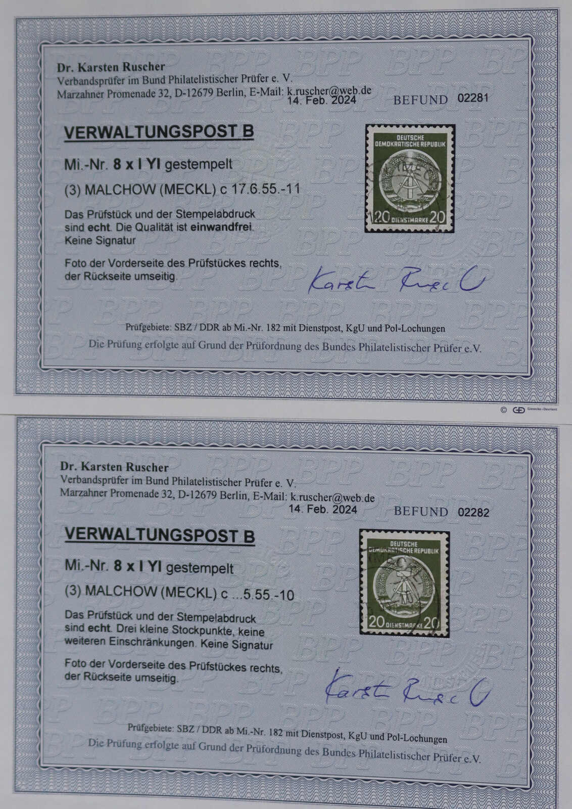 Image 205 for lot number 3522 for HBA 86th Auction