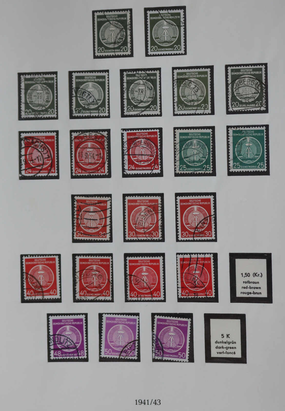 Image 207 for lot number 3522 for HBA 86th Auction