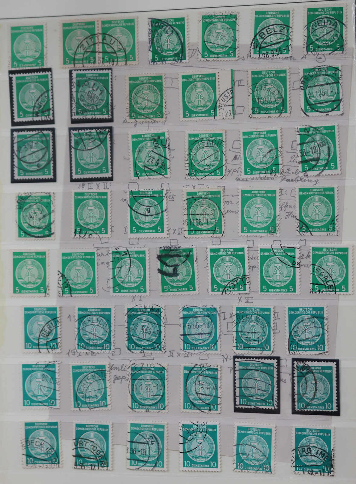 Image 209 for lot number 3522 for HBA 86th Auction