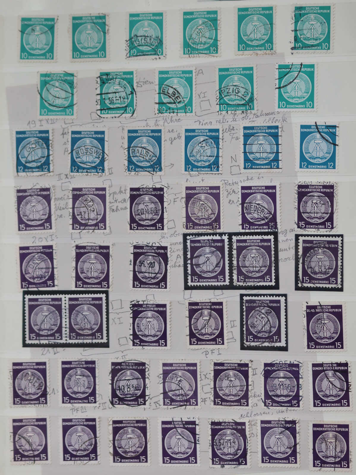 Image 210 for lot number 3522 for HBA 86th Auction