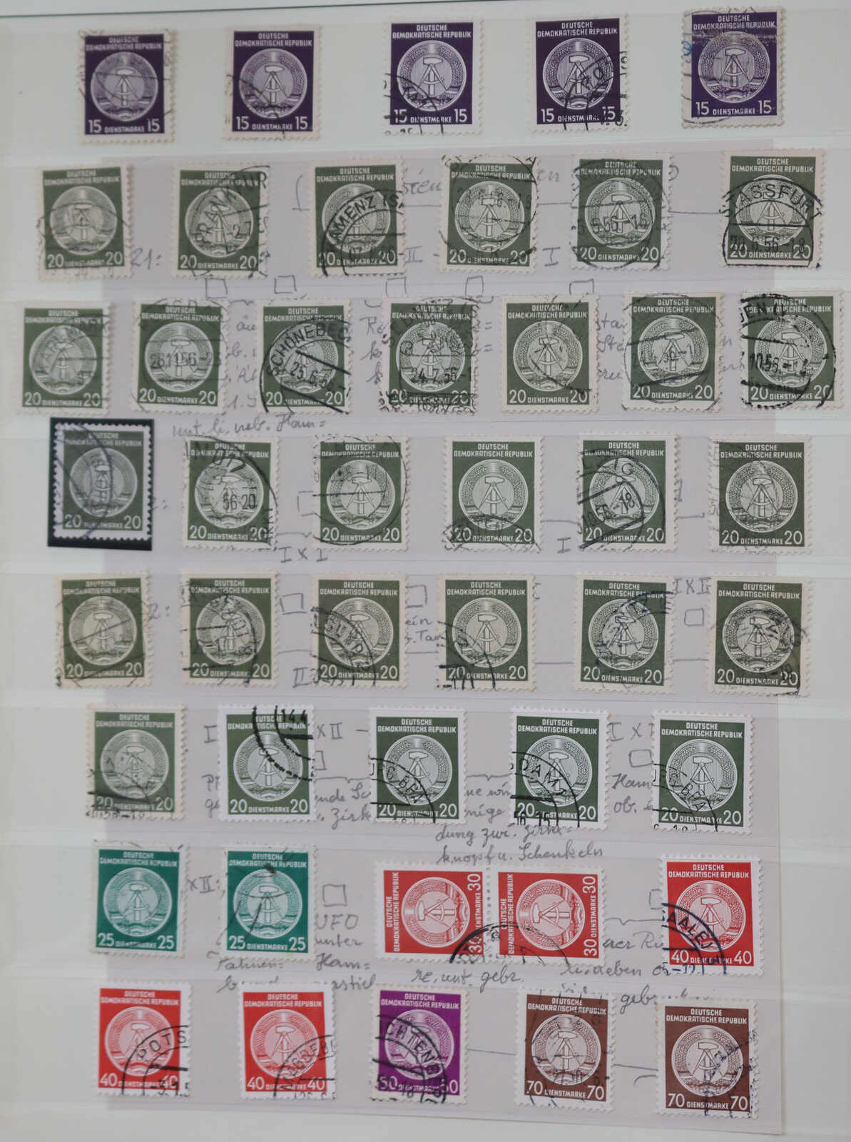 Image 211 for lot number 3522 for HBA 86th Auction