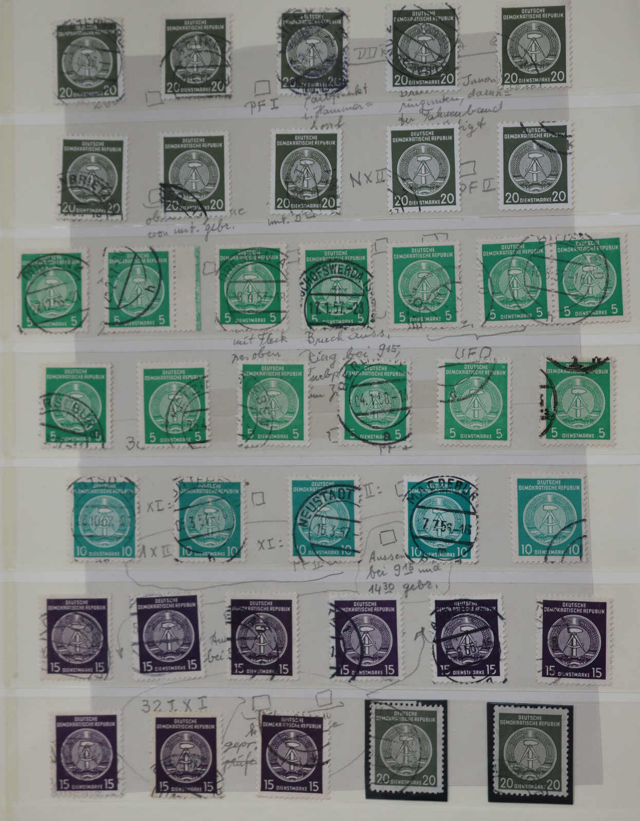 Image 212 for lot number 3522 for HBA 86th Auction