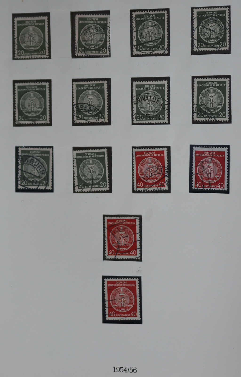 Image 213 for lot number 3522 for HBA 86th Auction