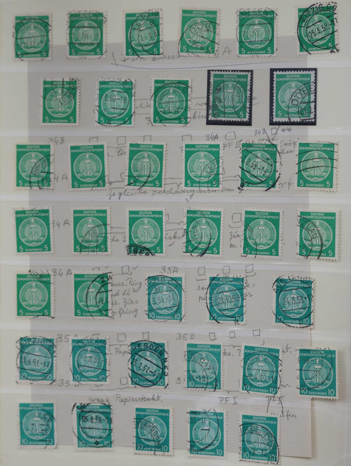 Image 214 for lot number 3522 for HBA 86th Auction