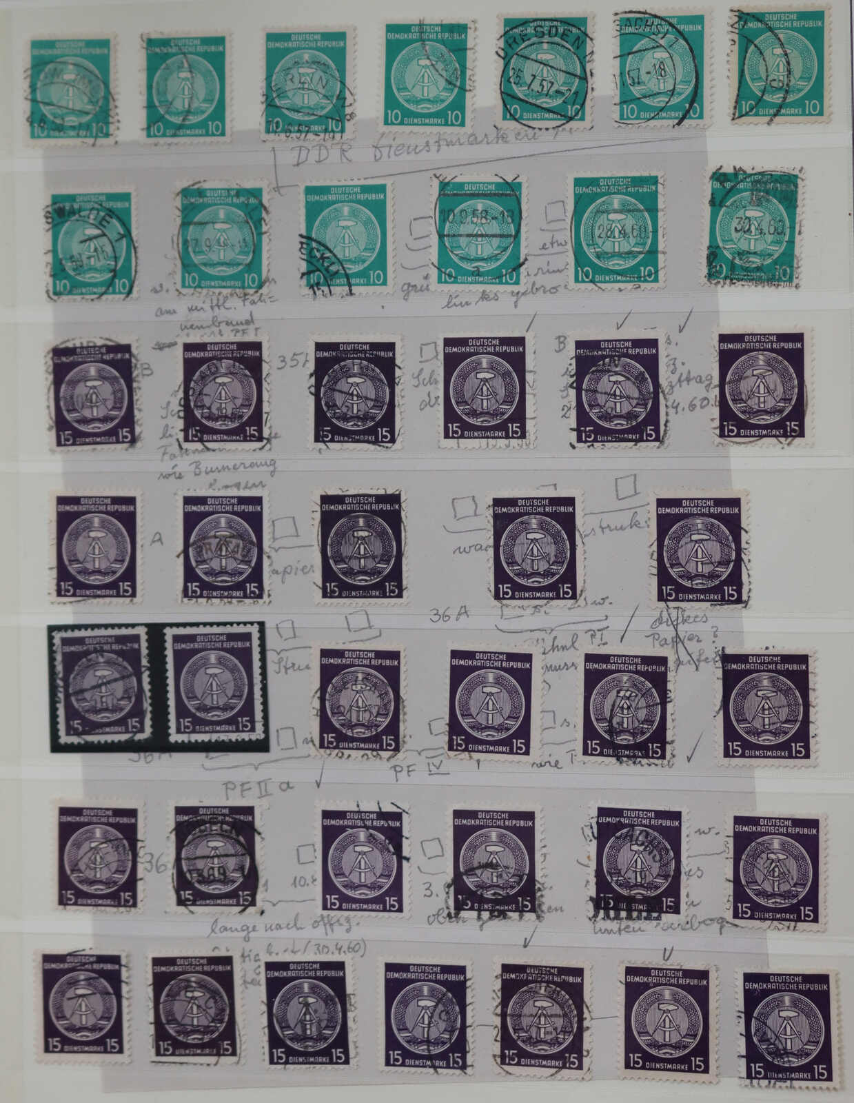 Image 215 for lot number 3522 for HBA 86th Auction