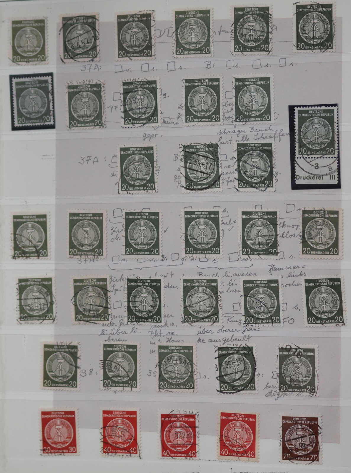 Image 216 for lot number 3522 for HBA 86th Auction