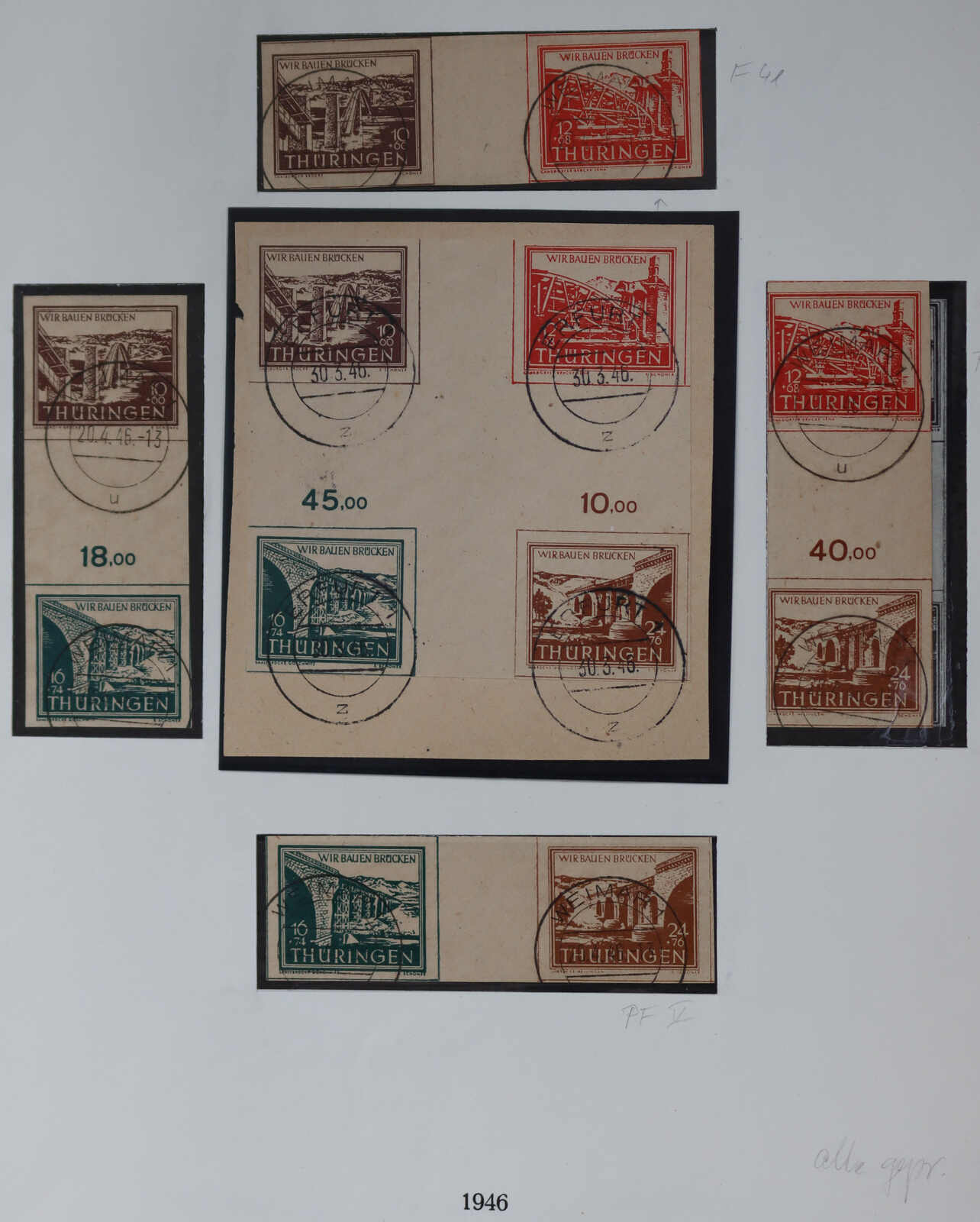 Image 10 for lot number 3522 for HBA 86th Auction