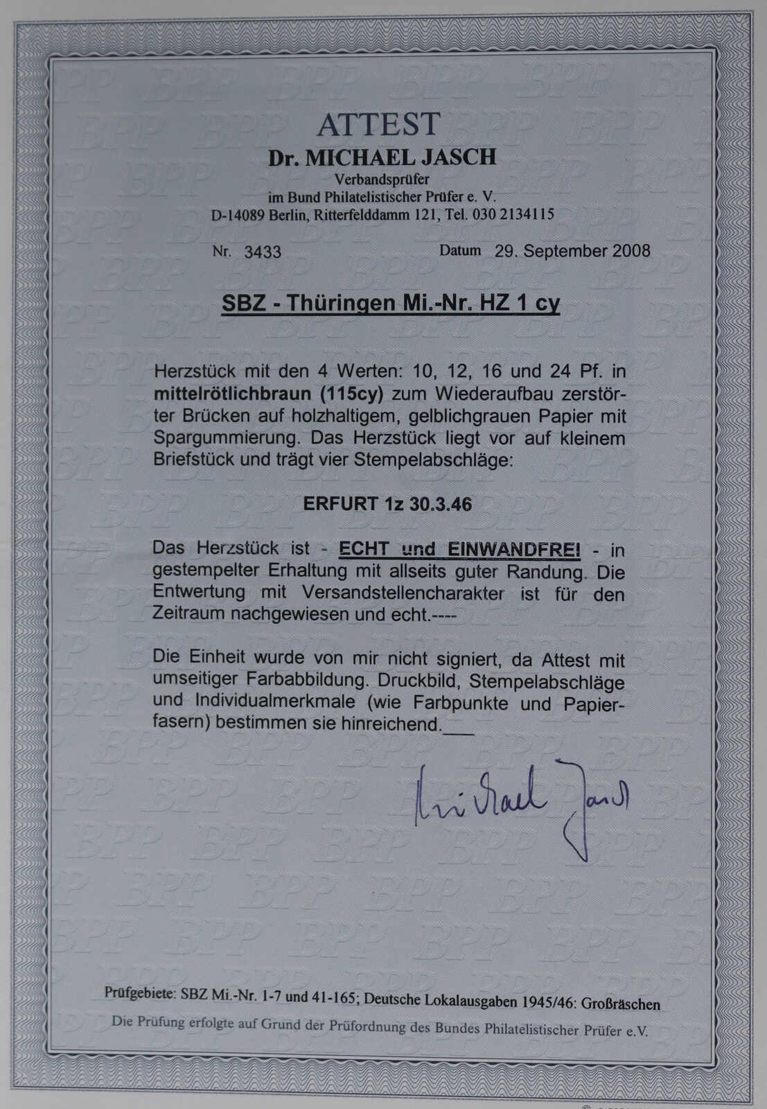 Image 11 for lot number 3522 for HBA 86th Auction