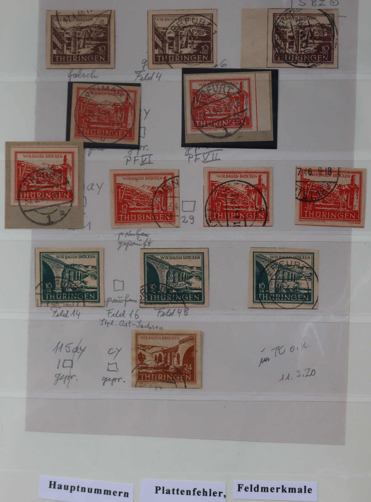 Image 12 for lot number 3522 for HBA 86th Auction