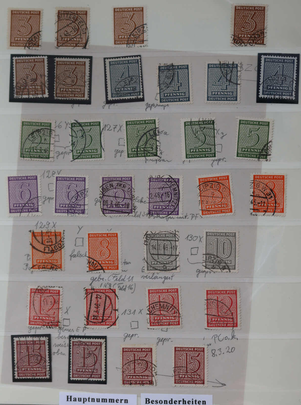 Image 14 for lot number 3522 for HBA 86th Auction
