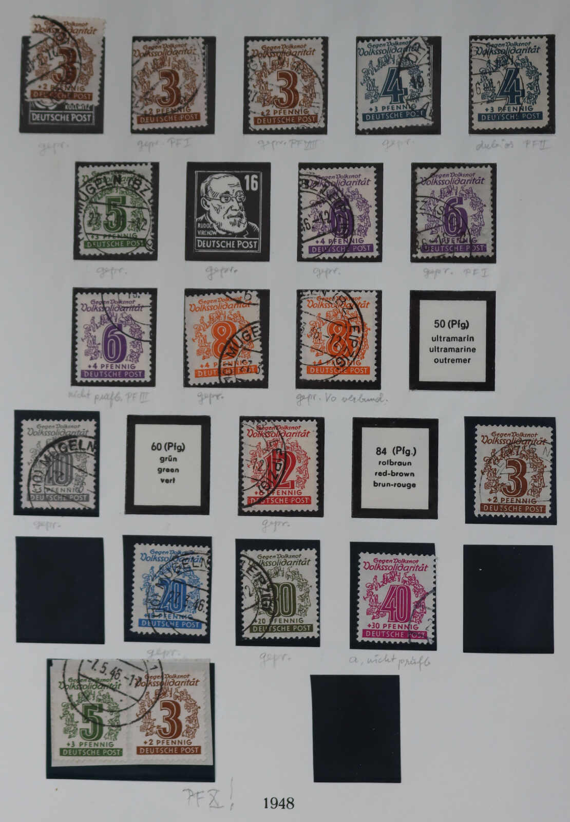 Image 16 for lot number 3522 for HBA 86th Auction