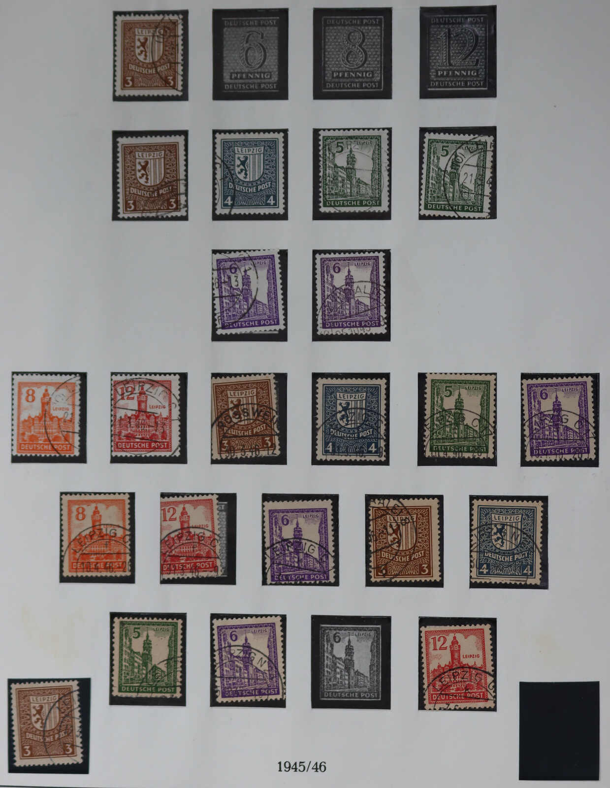 Image 18 for lot number 3522 for HBA 86th Auction