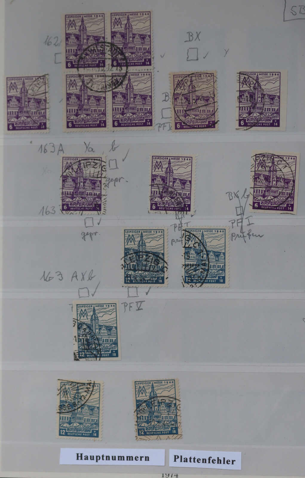 Image 19 for lot number 3522 for HBA 86th Auction