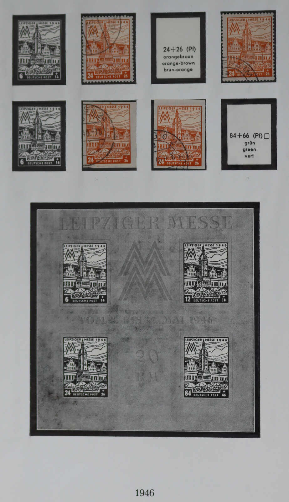 Image 20 for lot number 3522 for HBA 86th Auction