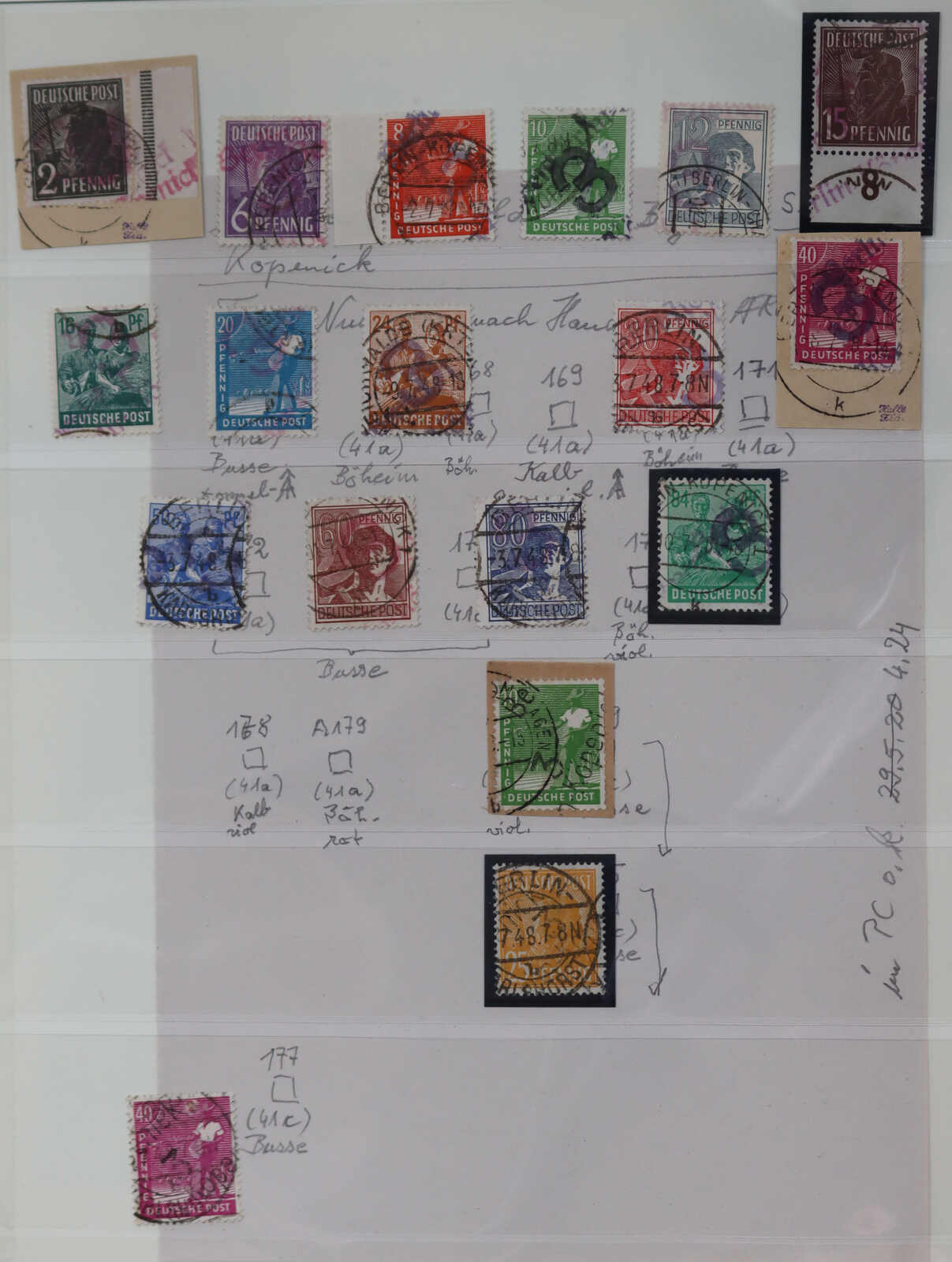 Image 24 for lot number 3522 for HBA 86th Auction