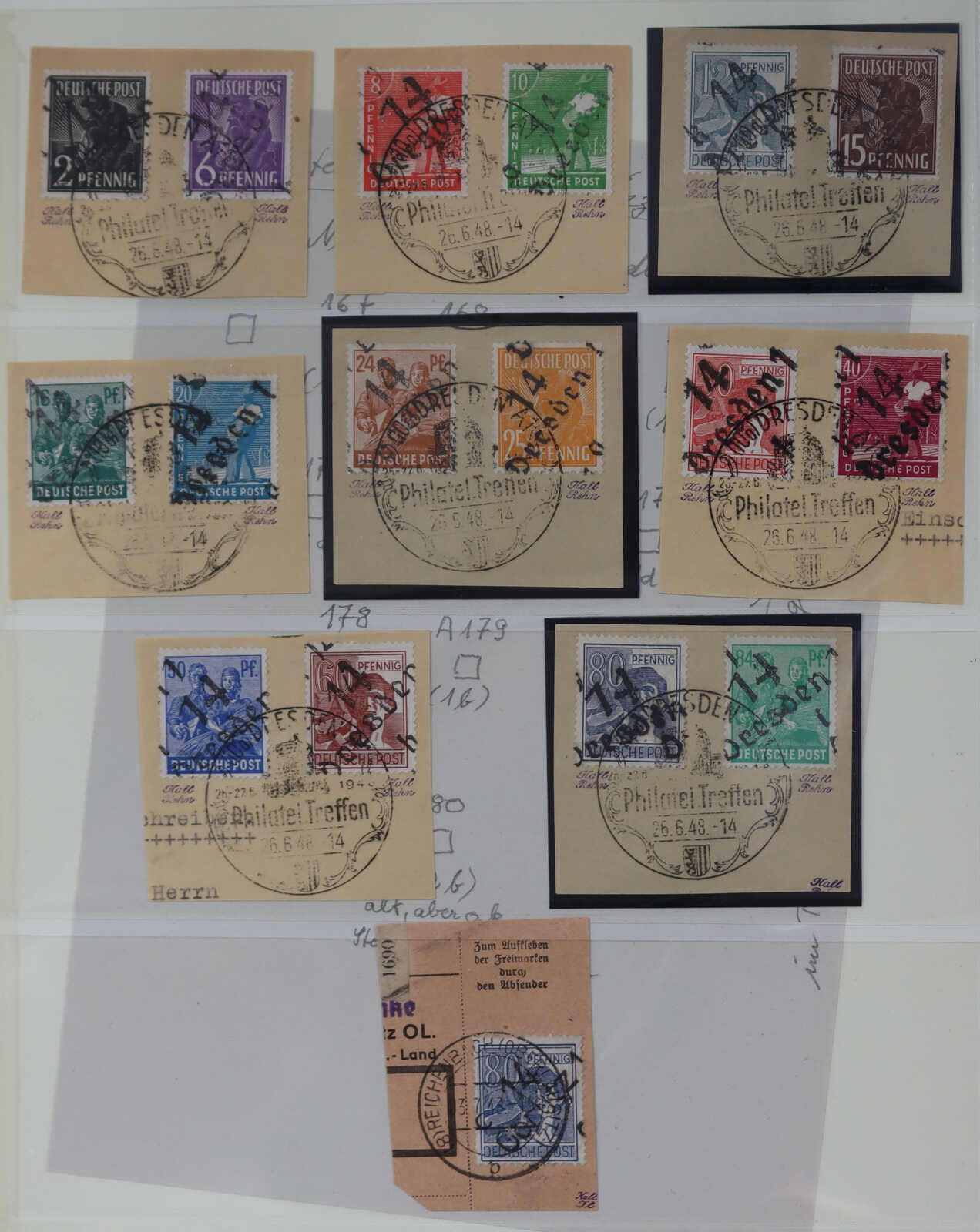 Image 25 for lot number 3522 for HBA 86th Auction