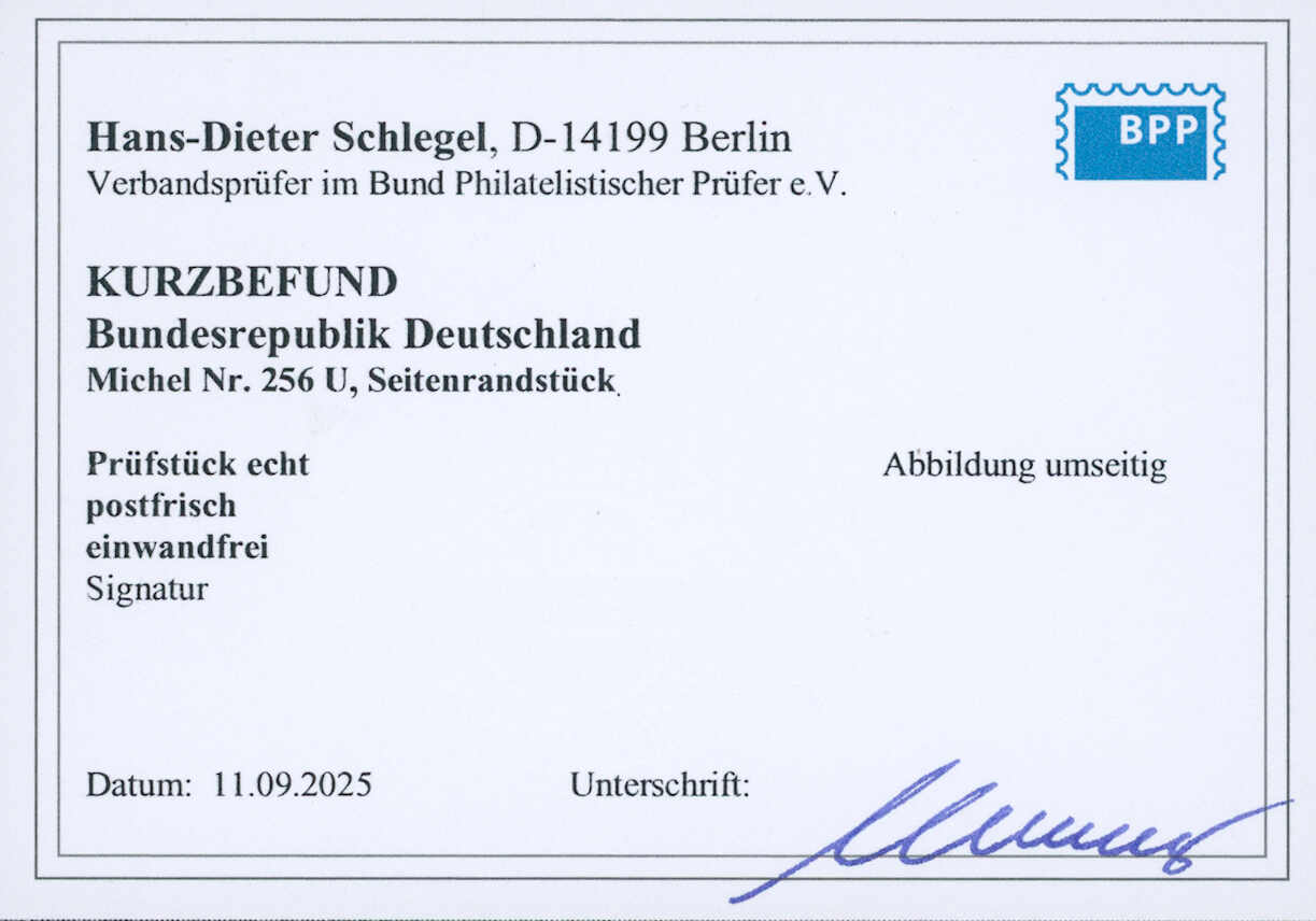 Image 1 for lot number 2029 for HBA 86th Auction